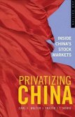 Privatizing China (eBook, ePUB)