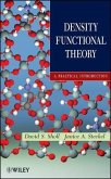 Density Functional Theory (eBook, ePUB)