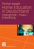 Home Education in Deutschland (eBook, PDF)