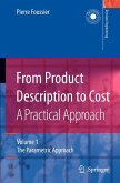 From Product Description to Cost: A Practical Approach (eBook, PDF)