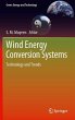 Wind Energy Conversion Systems (eBook,... - Bild 1