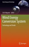 Wind Energy Conversion Systems (eBook, PDF)