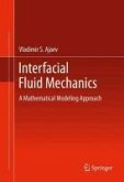 Interfacial Fluid Mechanics (eBook, PDF)