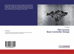 PID Control: Basic Controller Design - Gregory, Unéné