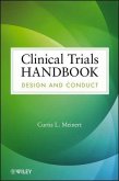 Clinical Trials Handbook (eBook, ePUB)