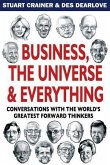 Business, The Universe and Everything (eBook, PDF) Business, The Universe and Everything (eBook, PDF)