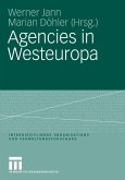 Agencies in Westeuropa (eBook, PDF)