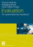 Evaluation (eBook, PDF)