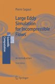 Large Eddy Simulation for Incompressible Flows (eBook, PDF)