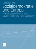 Sozialdemokratie und Europa (eBook, PDF)
