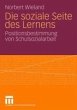 Die soziale Seite des Lernens (eBook,... - Bild 1
