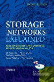 Storage Networks Explained (eBook, ePUB)