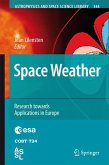 Space Weather (eBook, PDF)