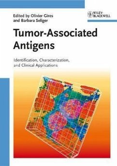Cover Tumor-Associated Antigens (eBook, PDF)