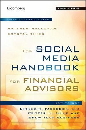 The Social Media Handbook for Financial Advisors (eBook, PDF) The Social Media Handbook for Financial Advisors (eBook, PDF)