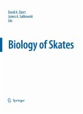 Biology of Skates (eBook, PDF)