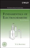 Fundamentals of Electrochemistry (eBook, PDF)