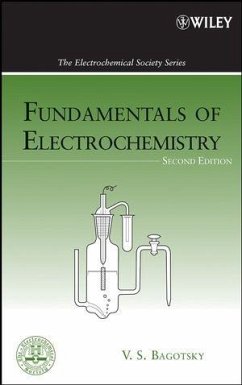 Fundamentals of Electrochemistry (eBook, PDF)