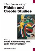 The Handbook of Pidgin and Creole Studies (eBook, PDF)