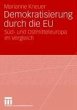 Demokratisierung durch die EU (eBook,... - Bild 1