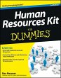 Human Resources Kit For Dummies (eBook,... - Bild 1
