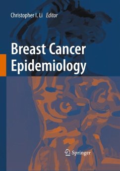 Breast Cancer Epidemiology (eBook, PDF)