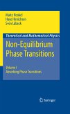 Non-Equilibrium Phase Transitions (eBook, PDF)
