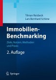 Immobilien-Benchmarking (eBook, PDF)