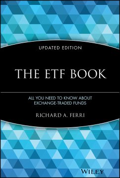 The ETF Book (eBook, ePUB) - Ferri, Richard A.