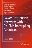 Power Distribution Networks with On-Chip Decoupling Capacitors (eBook, PDF)