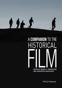 A Companion to the Historical Film (eBook, PDF)