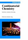Combinatorial Chemistry (eBook, PDF)