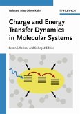Charge and Energy Transfer Dynamics in Molecular Systems (eBook, PDF)