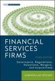 Financial Services Firms (eBook, ePUB)