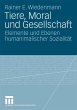 Tiere, Moral und Gesellschaft (eBook,... - Bild 1