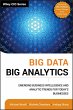 Big Data, Big Analytics (eBook, ePUB) - Bild 1