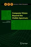 Computer Vision Beyond the Visible Spectrum (eBook, PDF)