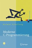 Moderne C-Programmierung (eBook, PDF)