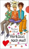 Verküsst noch mal! (eBook, ePUB)