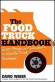 The Food Truck Handbook (eBook, ePUB)
