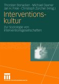 Interventionskultur (eBook, PDF)