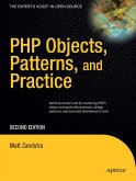 PHP Objects, Patterns, and Practice (eBook, PDF)