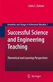 Successful Science and Engineering Teaching (eBook, PDF)