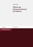 Fiktion als Erkenntnistheorie bei Diderot (eBook, PDF)