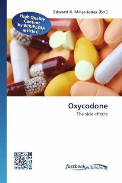 Oxycodone