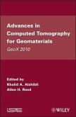 Advances in Computed Tomography for Geomaterials (eBook, ePUB)