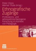 Ethnografische Zugänge (eBook, PDF)