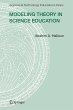 Modeling Theory in Science Education... - Bild 1