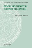 Modeling Theory in Science Education (eBook, PDF)