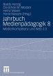 Jahrbuch Medienpädagogik 8 (eBook, PDF) - Bild 1